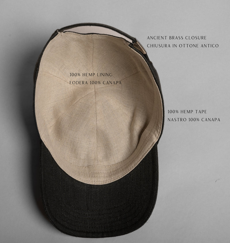 CAP