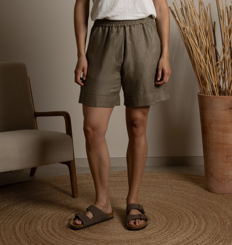 ARIA SHORTS
