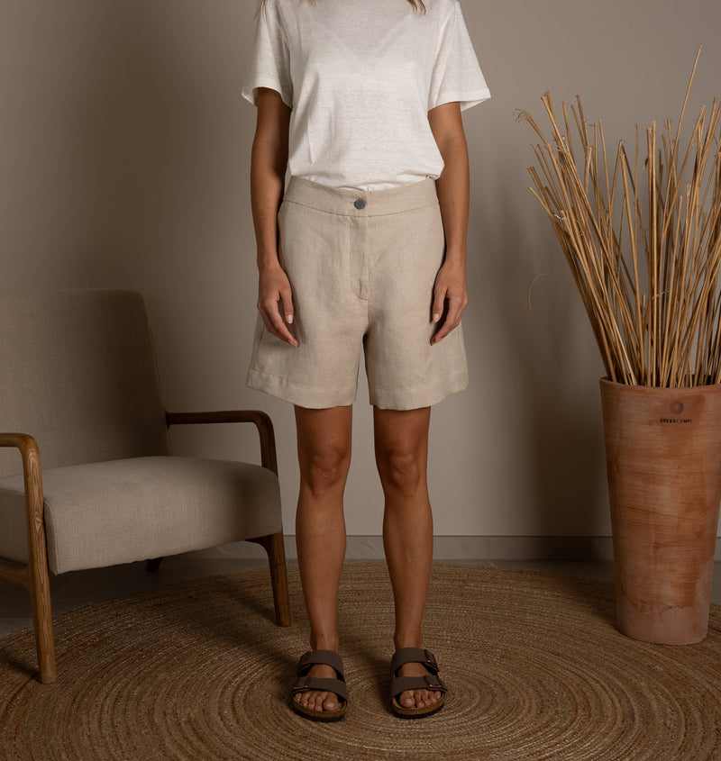 LEIA SHORTS