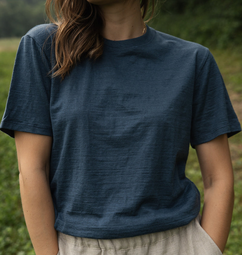 Maglietta Terra Verde