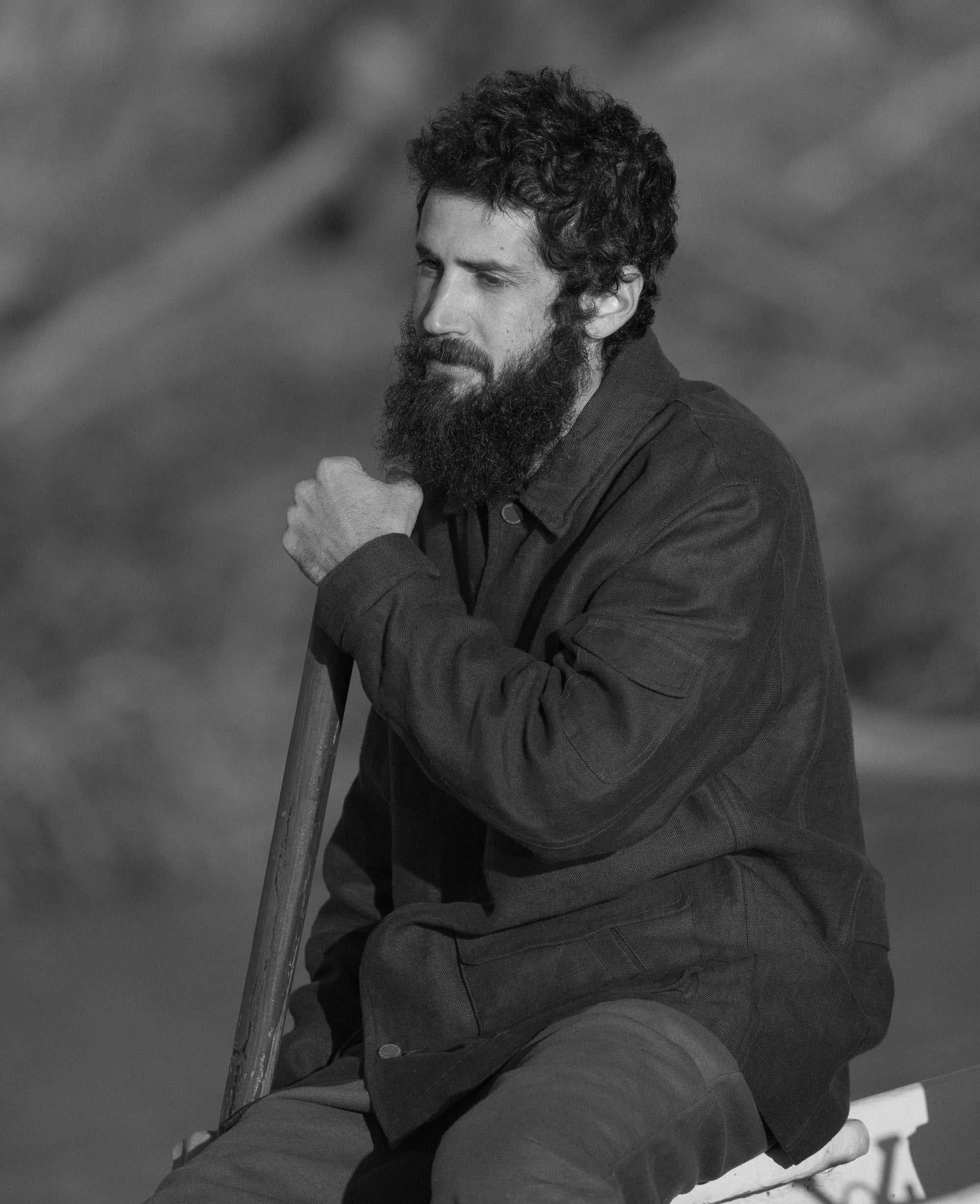  Po River, Sacca di Colorno, Parma Copyright Opera Campi