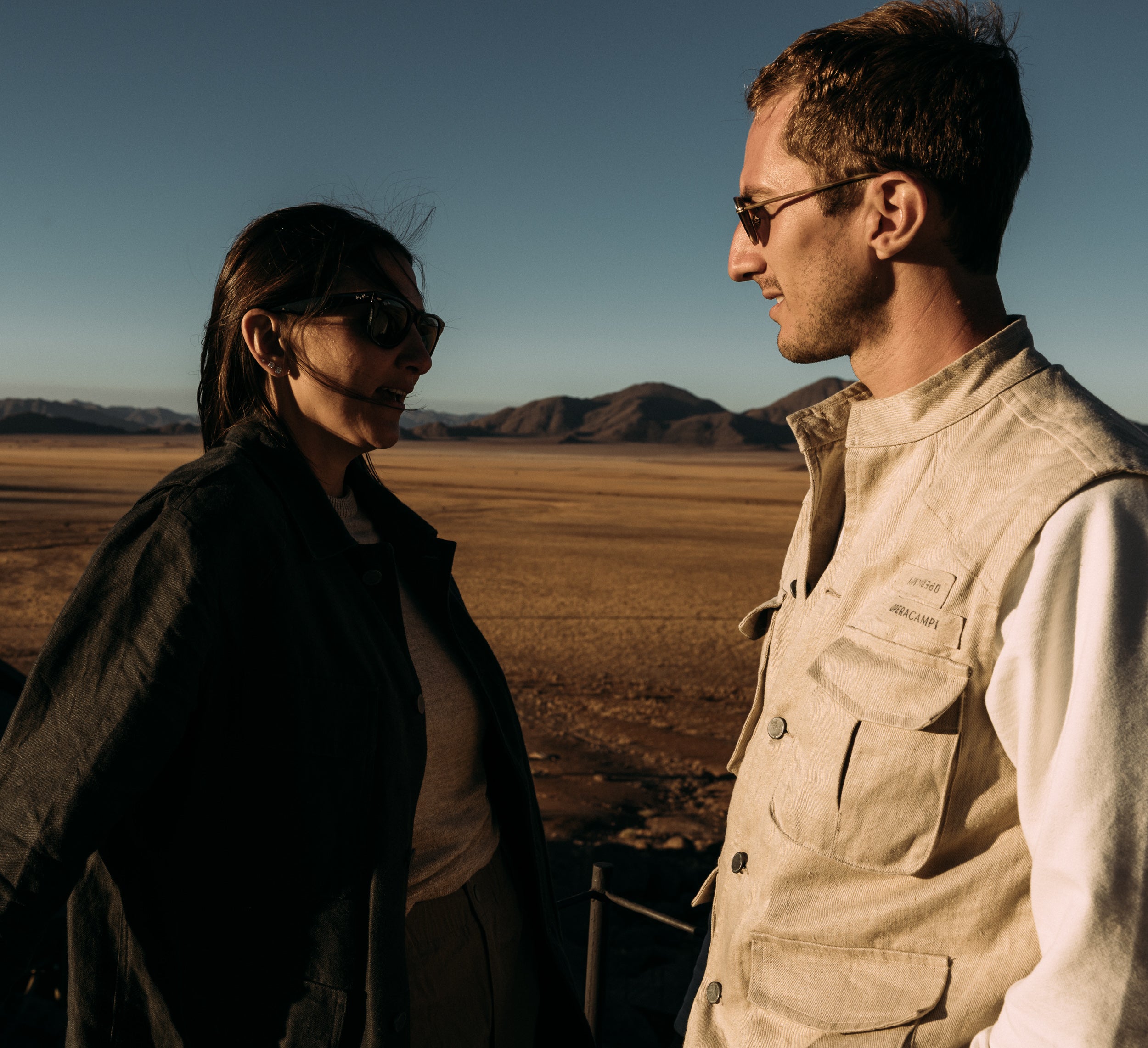   Copyright Opera Campi