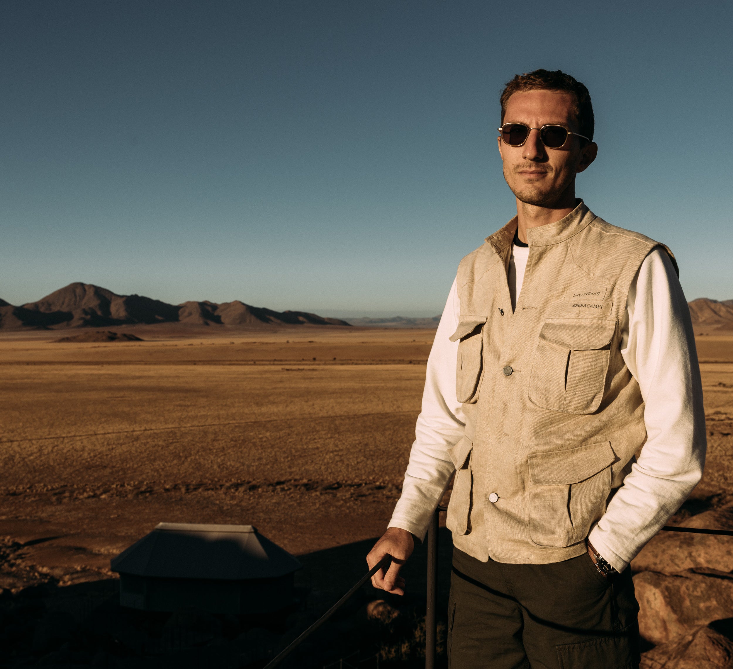   Copyright Opera Campi