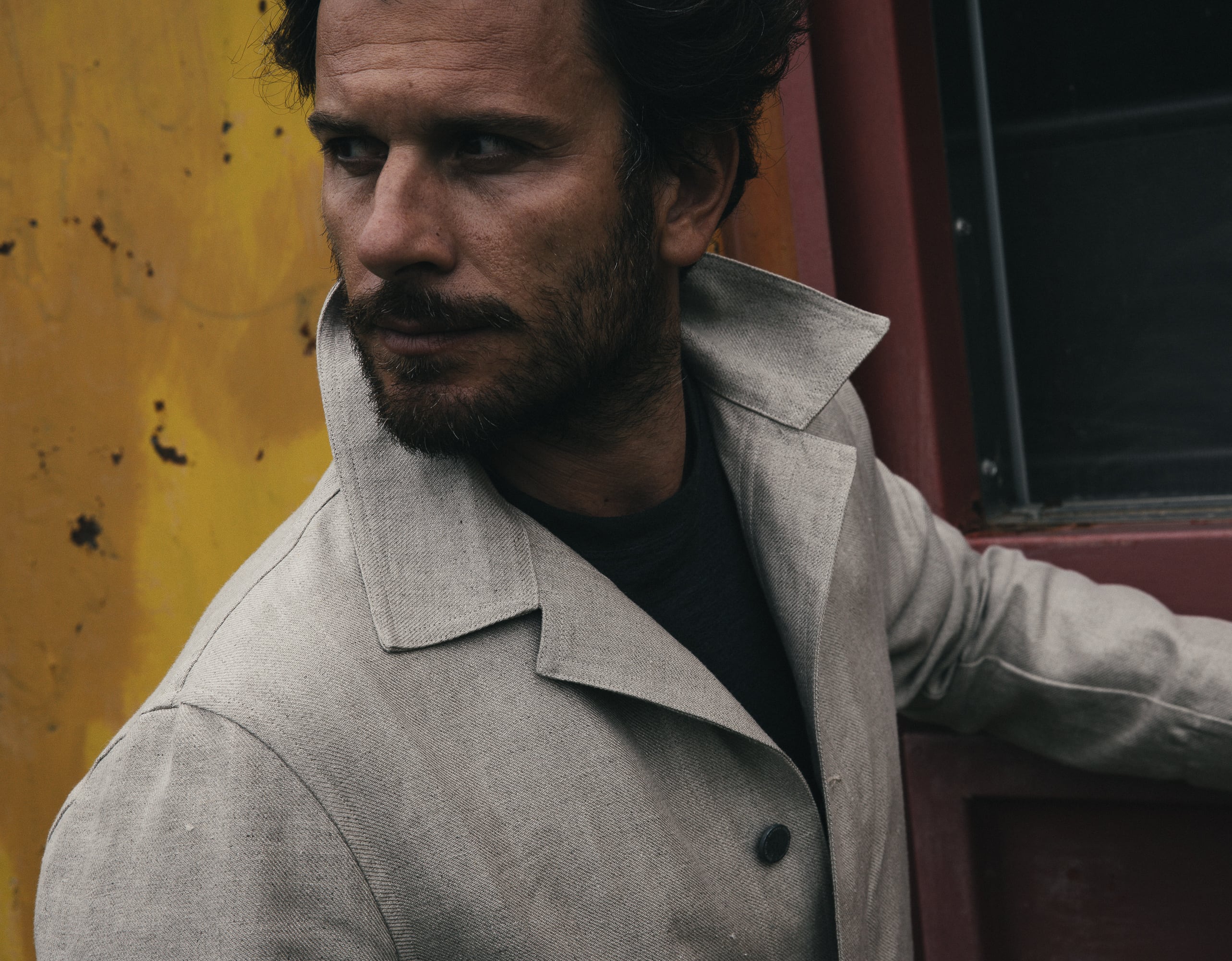  Rifugio Don Barbera, Via del Sale Piemonte Copyright Opera Campi