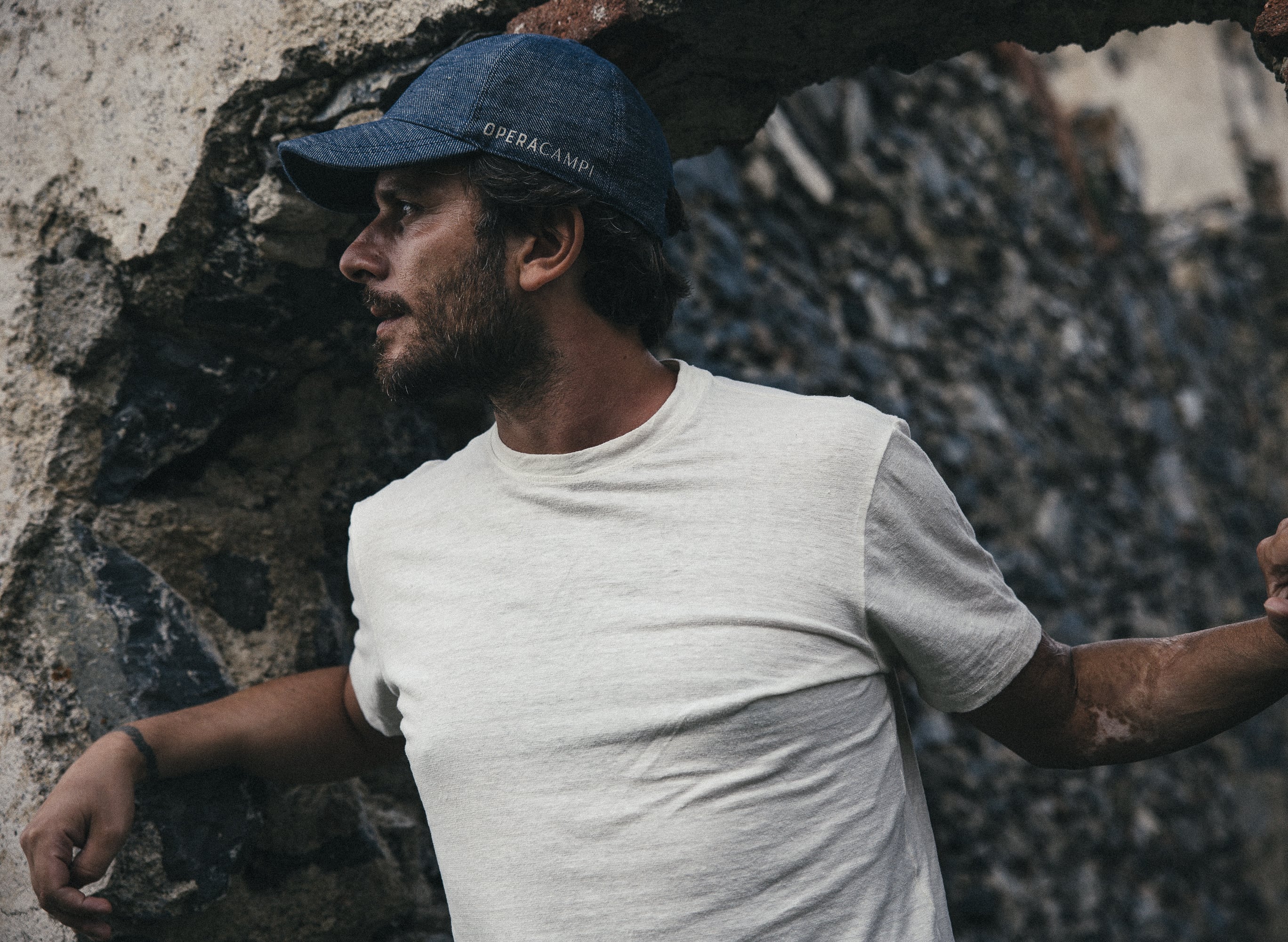  Via del Sale Piemonte Copyright Opera Campi