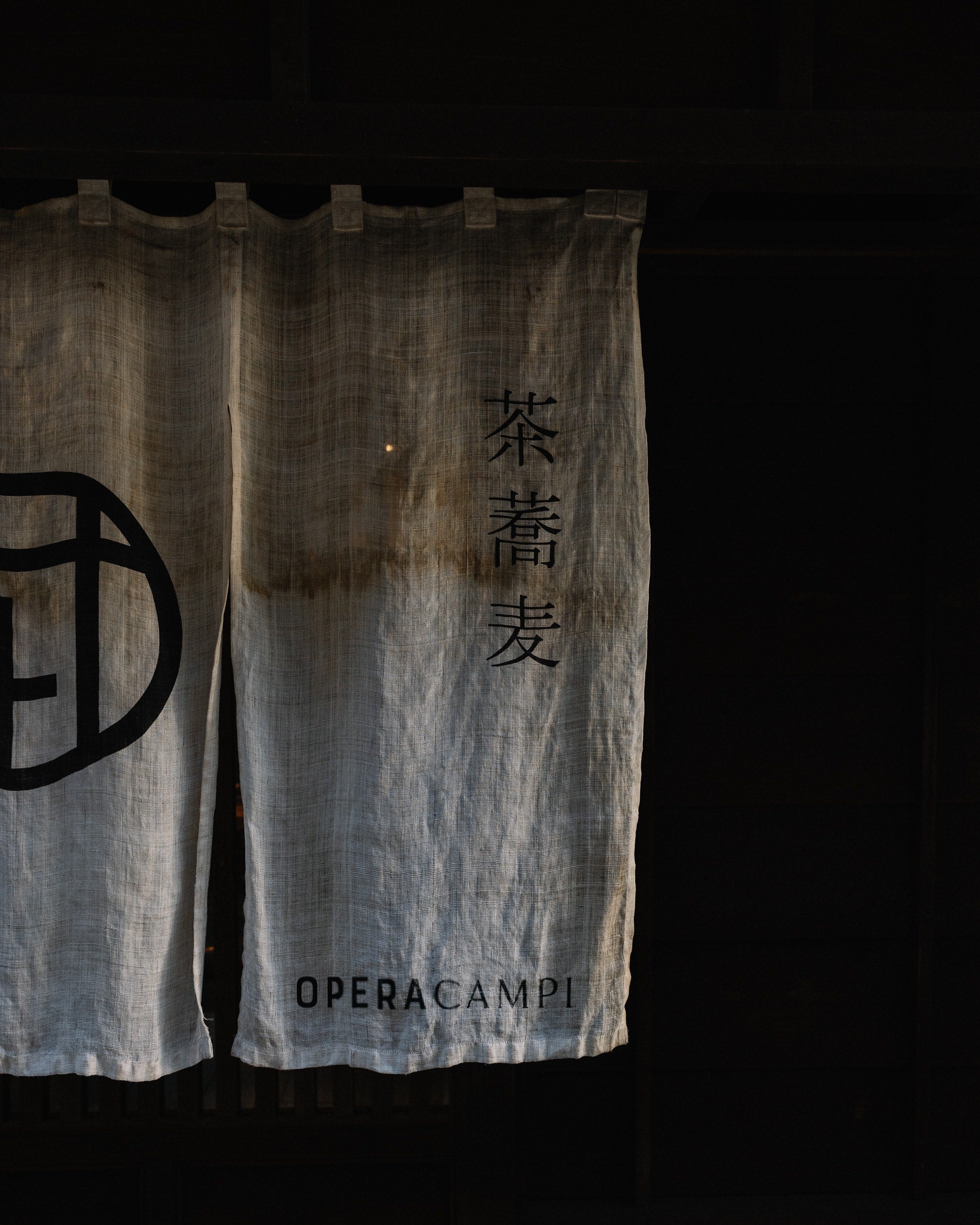   Copyright Opera Campi