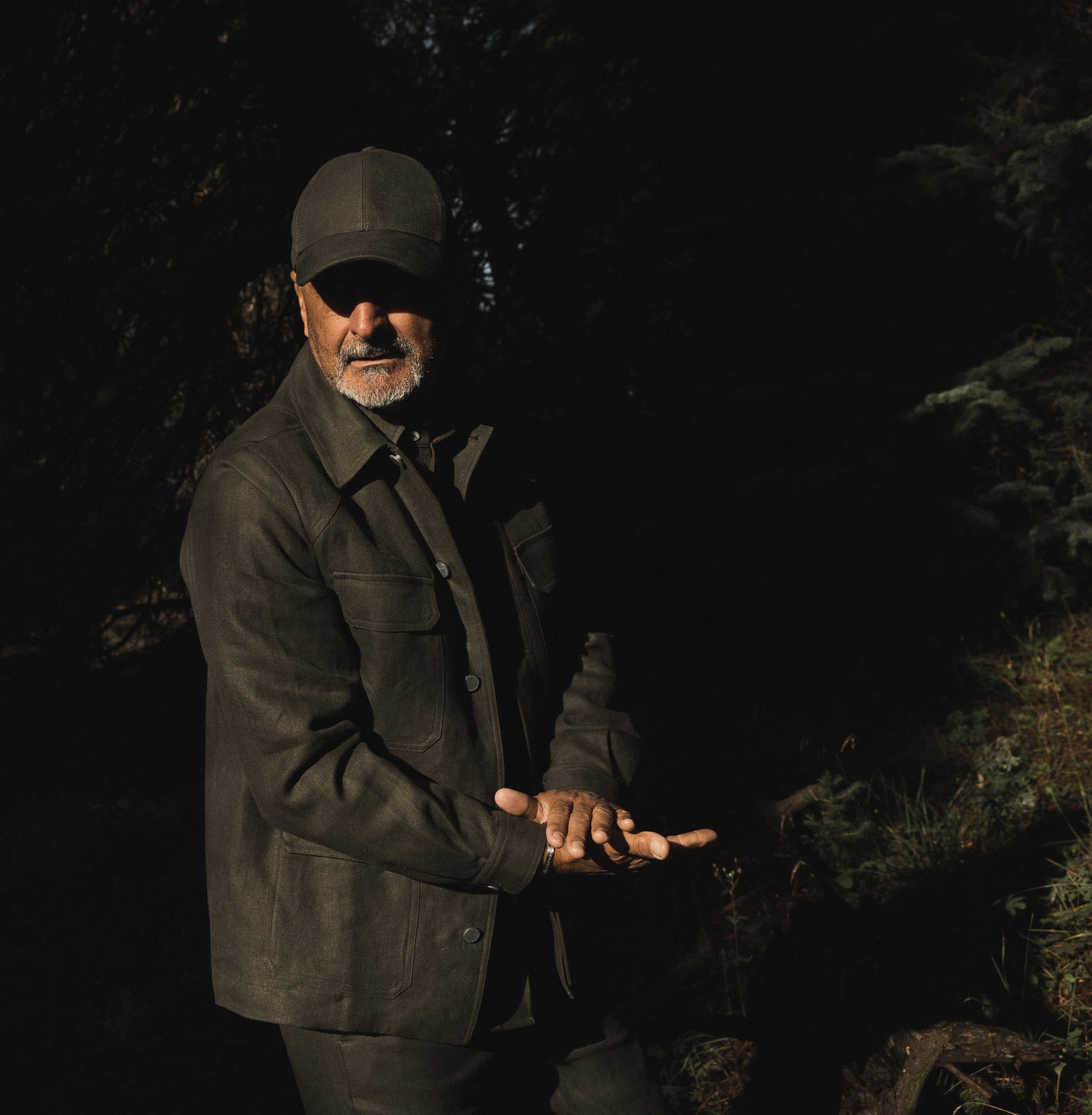  Parco di Yellowstone Copyright Opera Campi