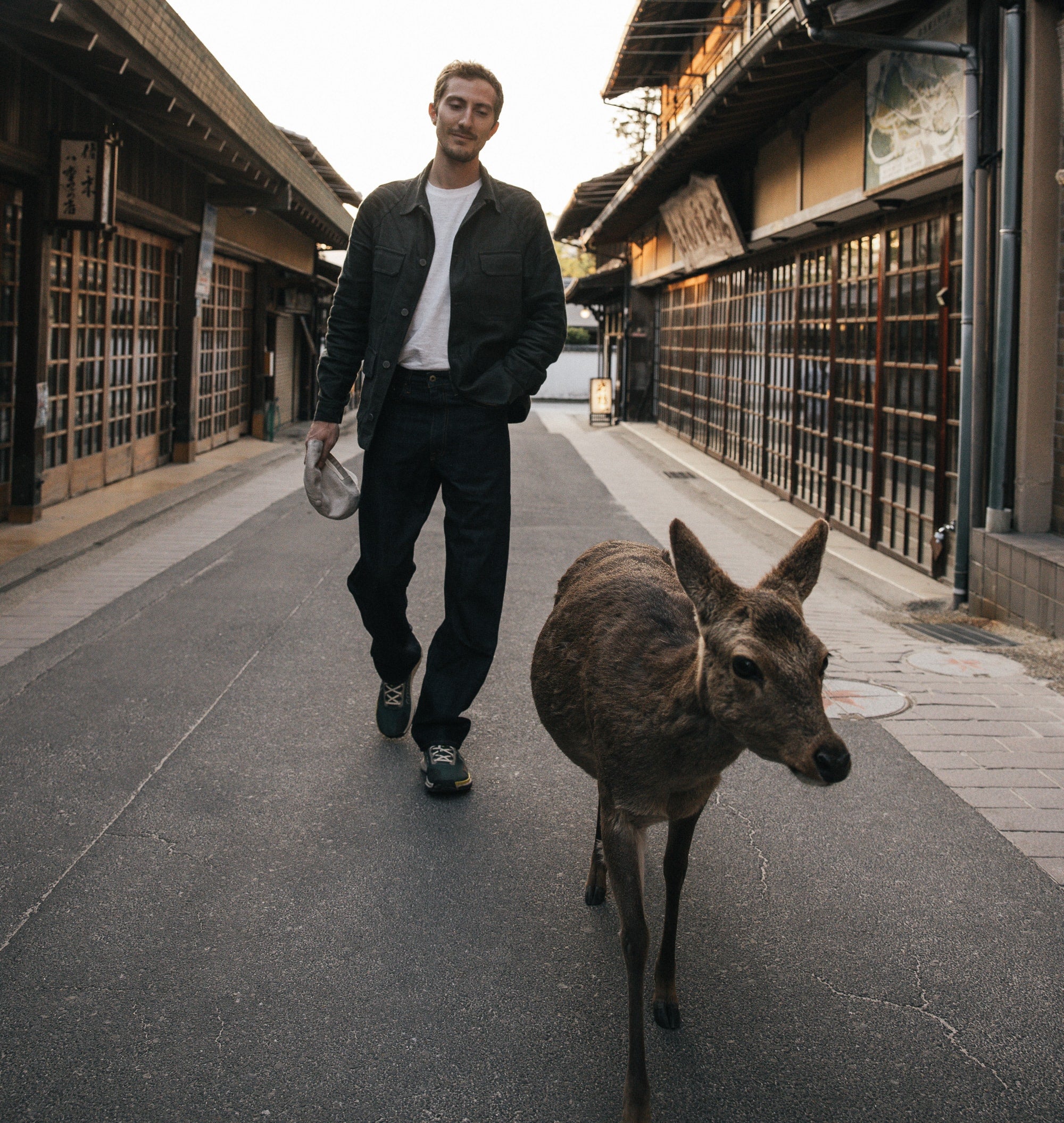  Japan Copyright Opera Campi