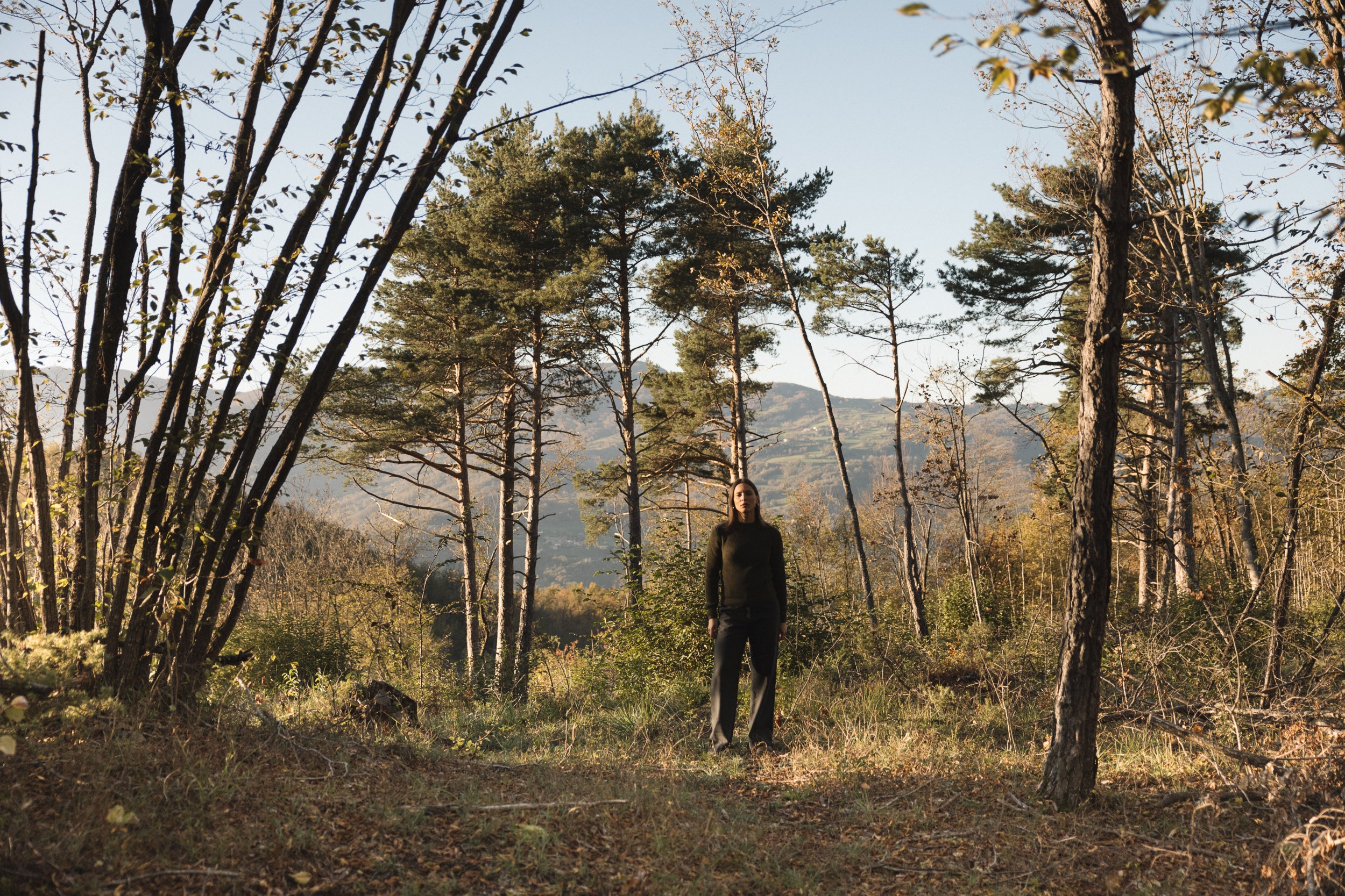  Tizzano, Parma Copyright Opera Campi