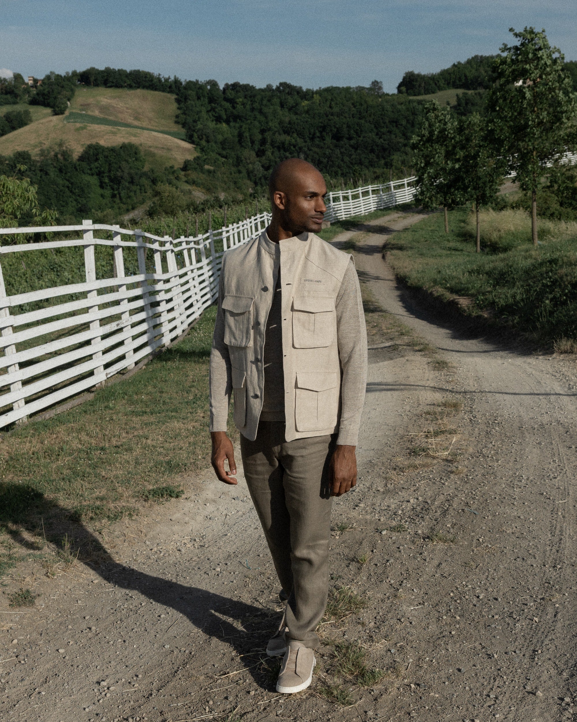   Copyright Opera Campi