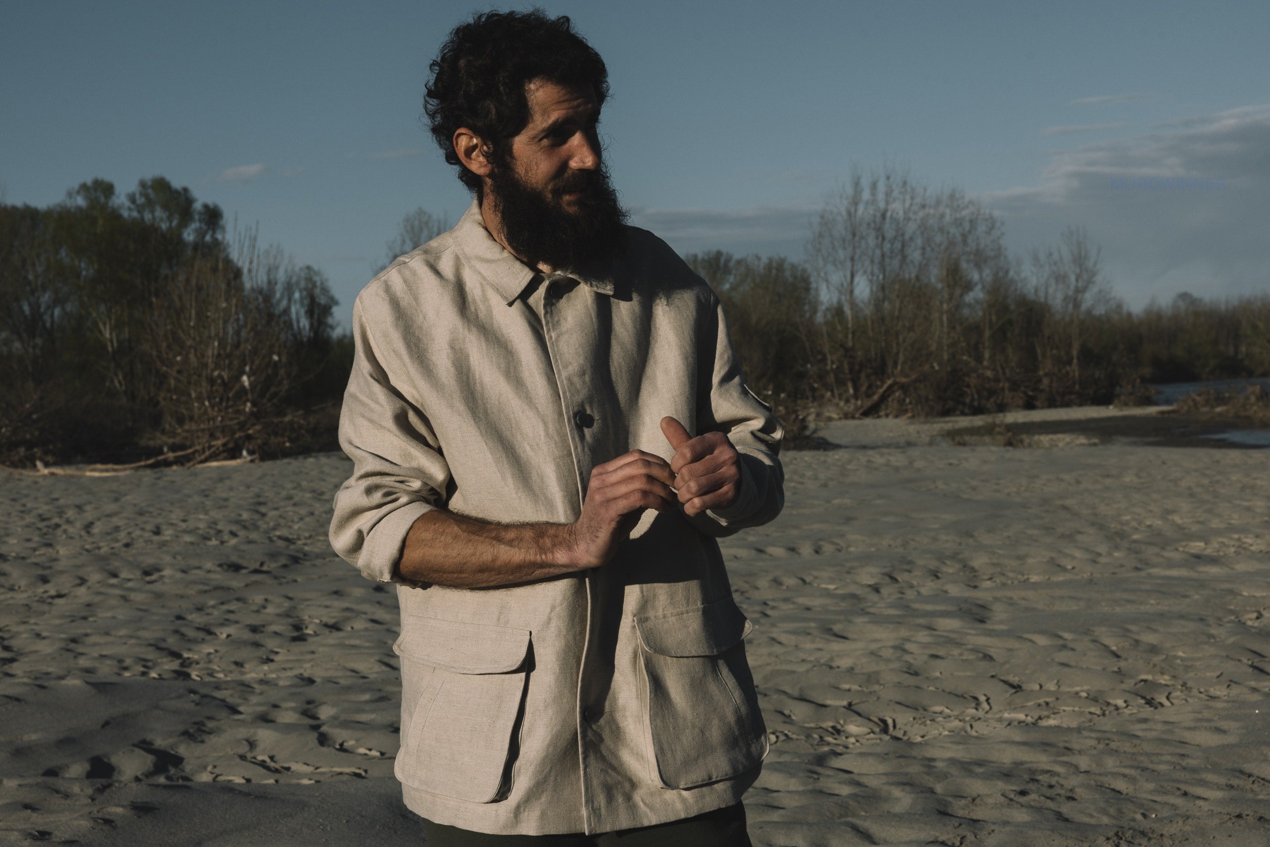   Copyright Opera Campi