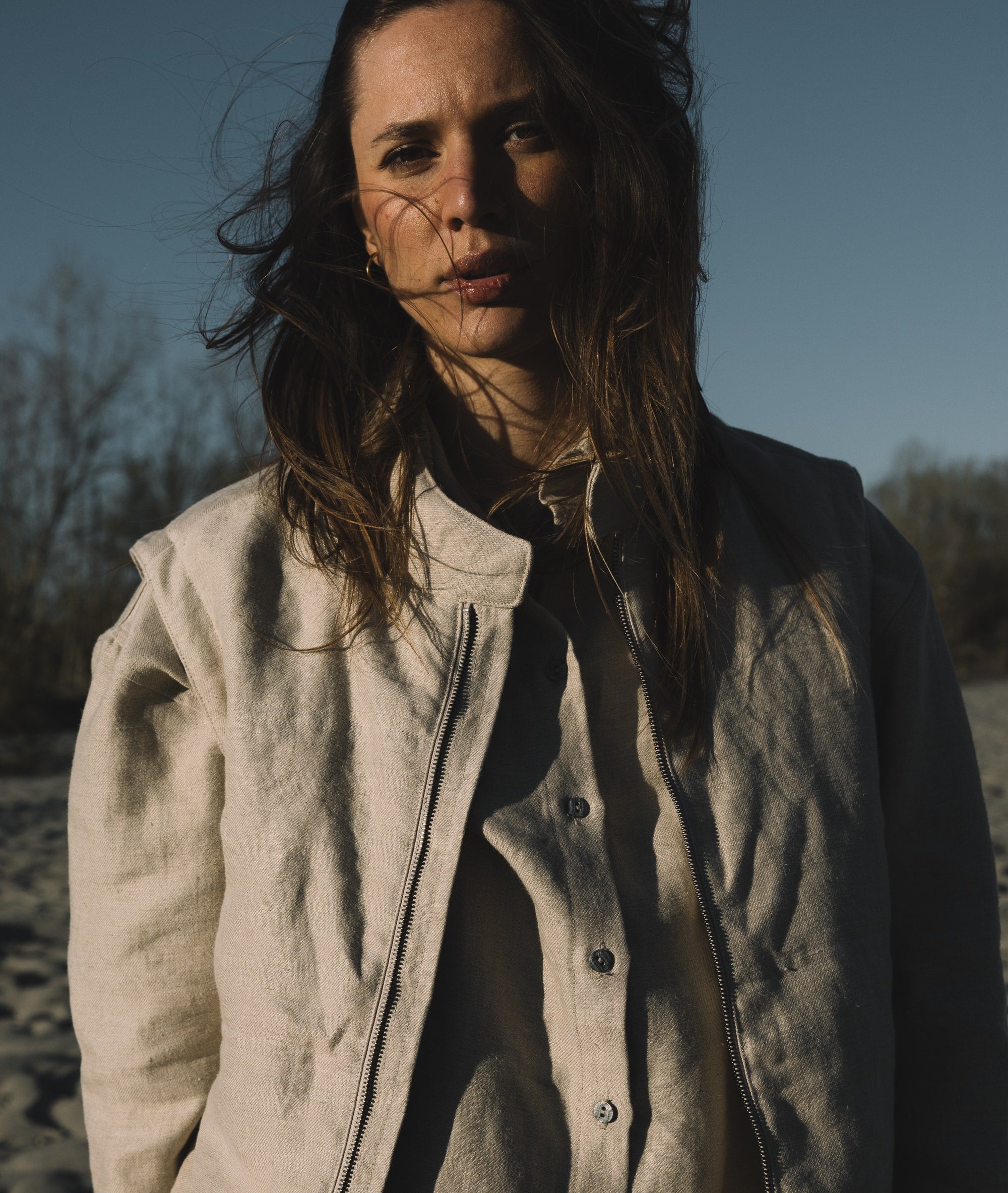  Po River, Italy Copyright Opera Campi