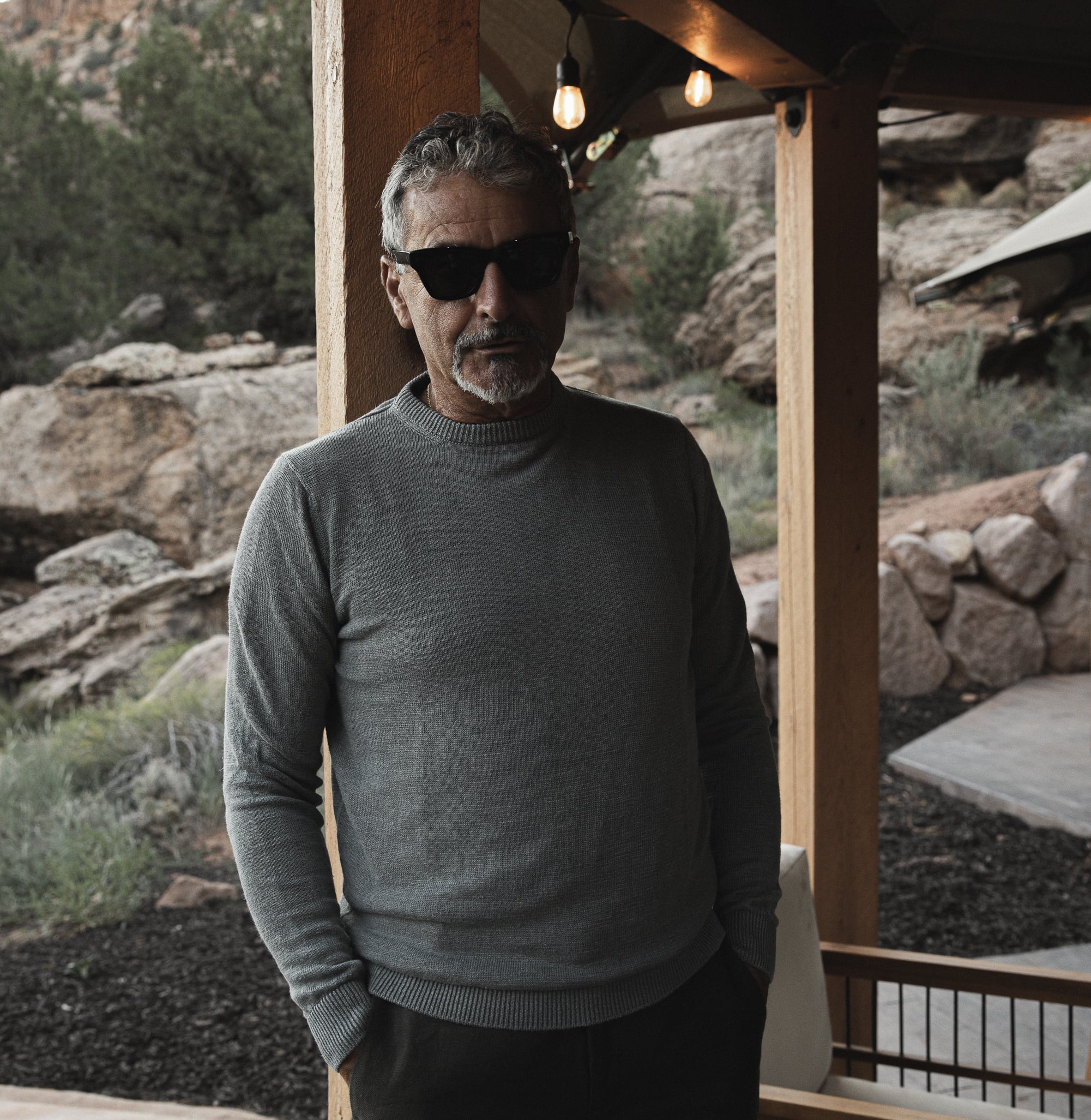  Sottotela, Lago Powell Copyright Opera Campi