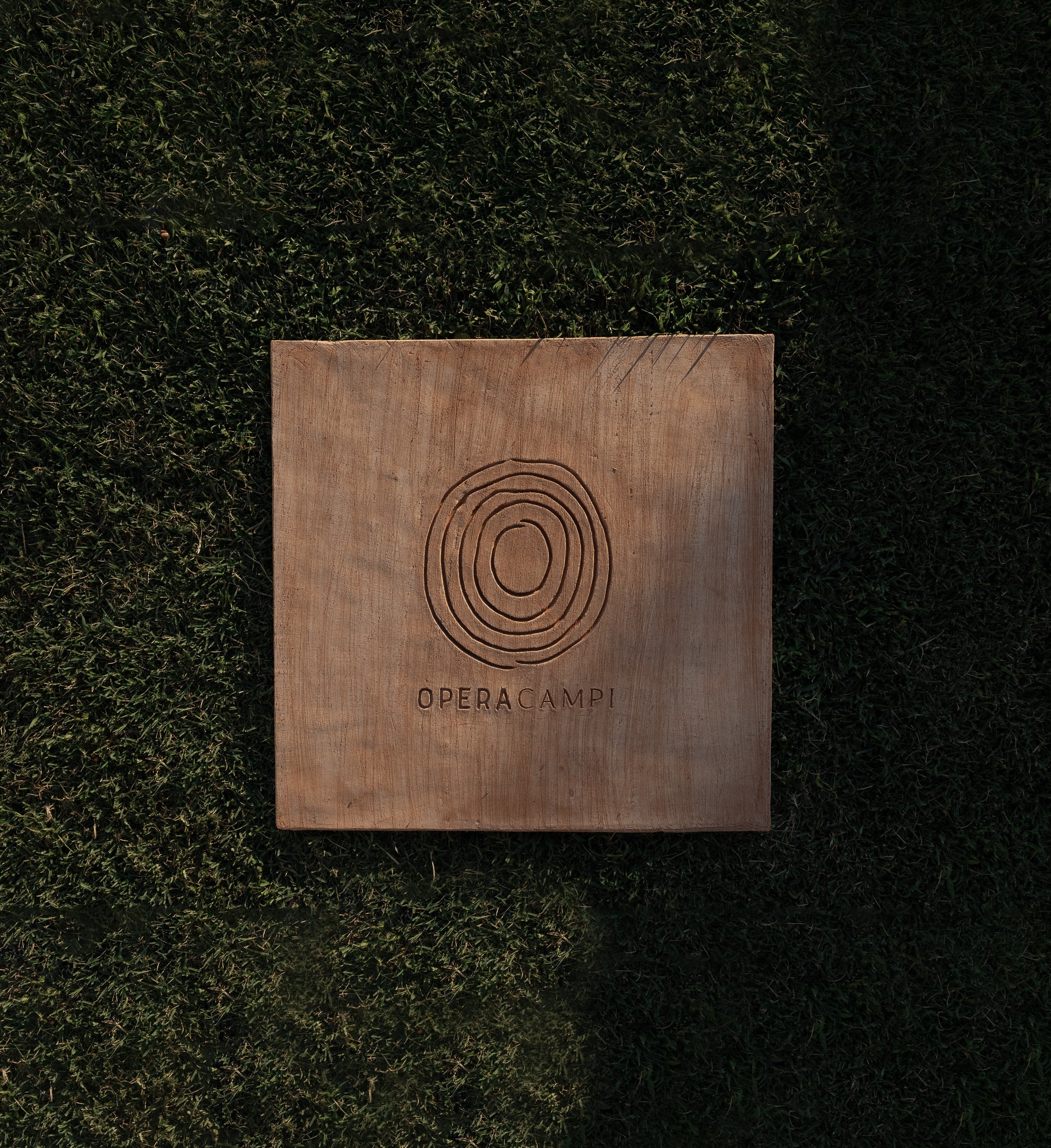   Copyright Opera Campi