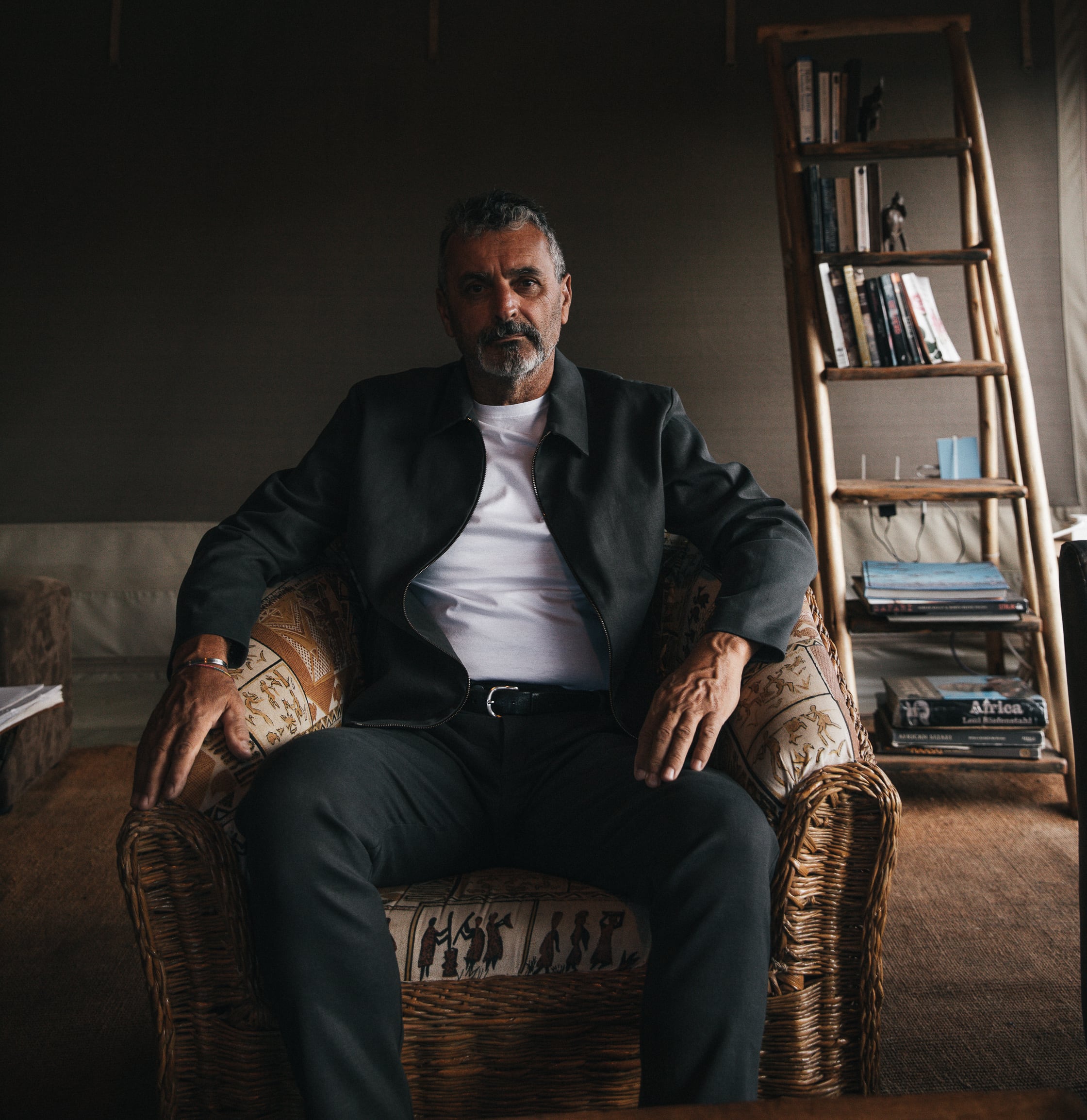  Asanja Africa Tanzania Copyright Opera Campi