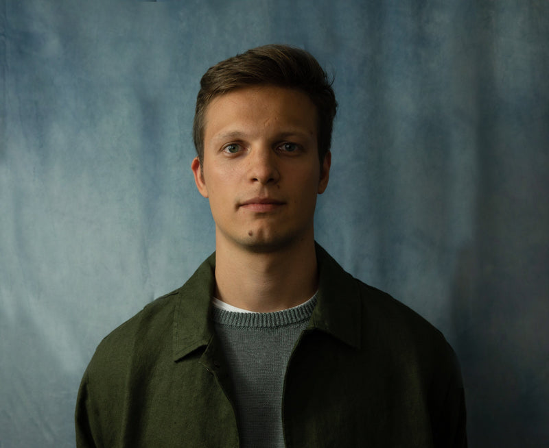 Giacchetto Hemp Jacket 1 Opera Campi 